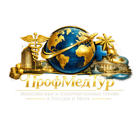 Медицинский и Оздоровительный туризм