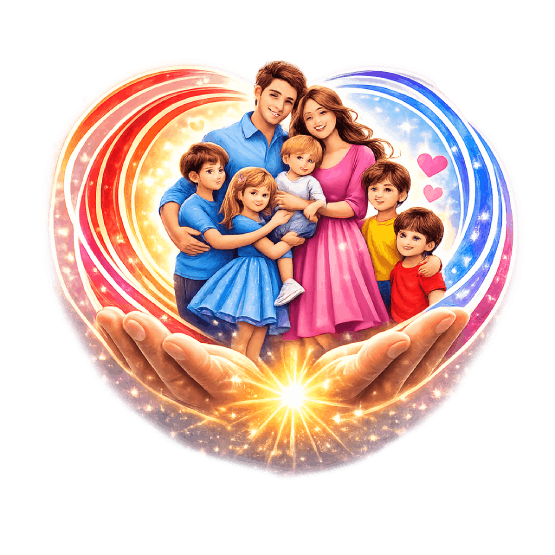 Демография РФ