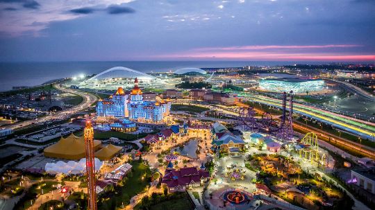 ГКБ ГОРОДСКИЕ КЛИНИКИ БОЛЬНИЦЫ СОЧИ