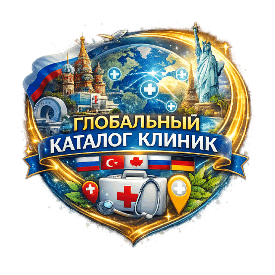 Глобальный Каталог Клиник