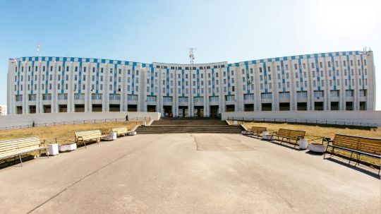 ГОРОДСКОЙ КЛИНИЧЕСКИЙ ОНКОЛОГИЧЕСКИЙ ДИСПАНСЕР