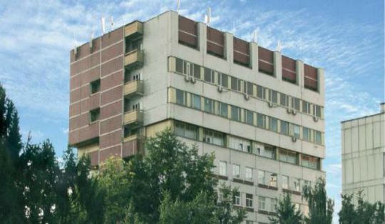 НИИ урологии