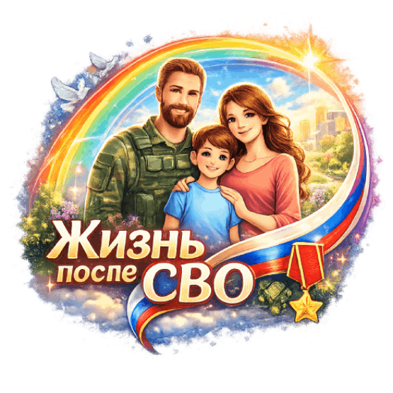 Жизнь после СВО