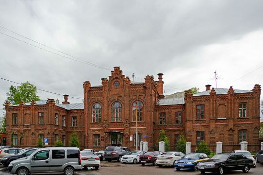 РЕСПУБЛИКАНСКИЙ КЛИНИЧЕСКИЙ КОЖНО-ВЕНЕРОЛОГИЧЕСКИЙ ДИСПАНСЕР