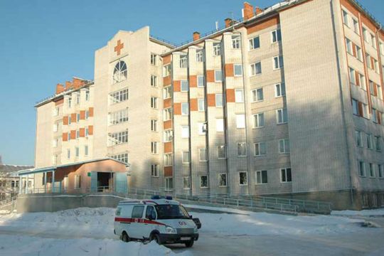 ЦЕНТР ПЛАСТИЧЕСКОЙ ХИРУРГИИ ГБУ РМЭ ЙОШКАР-ОЛИНСКАЯ ГОРОДСКАЯ БОЛЬНИЦА