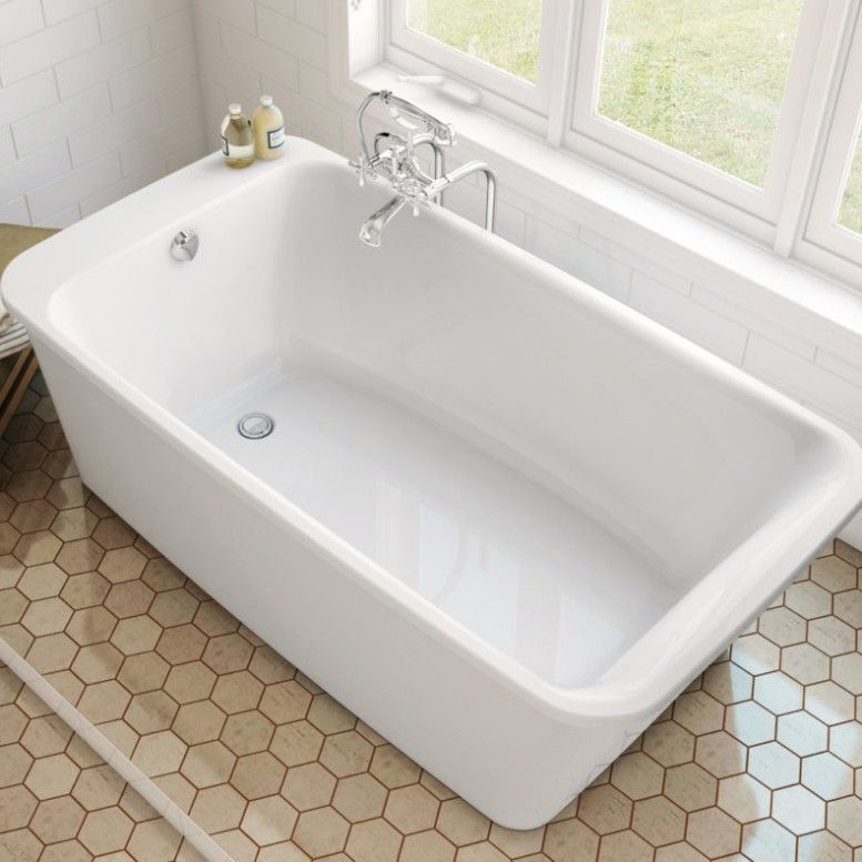 Ванна домашняя