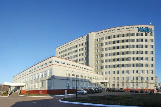 МКДЦ