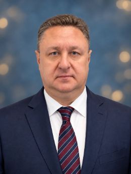 Виктор Хоменко
