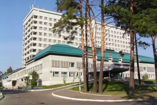 ГБУЗ ГКБ №51 ДЗМ