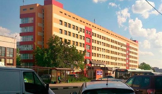 Московский научно-исследовательский институт педиатрии и детской хирургии МЗ РФ