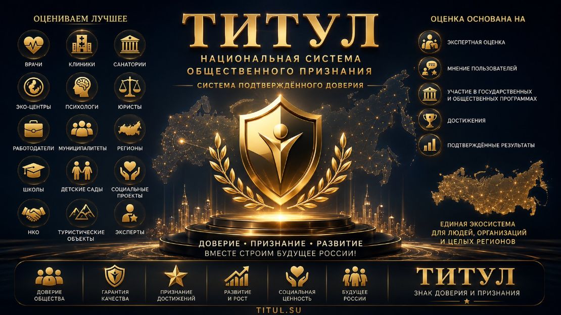 Титул