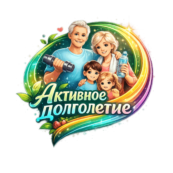 Активное Долголетие
