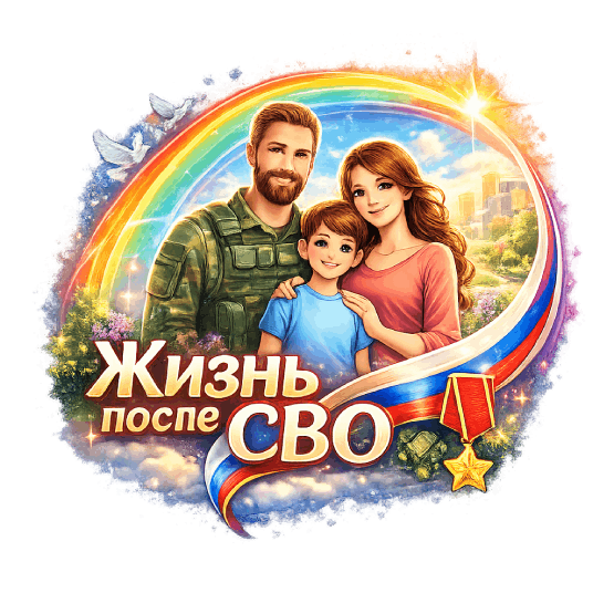 Жизнь после СВО
