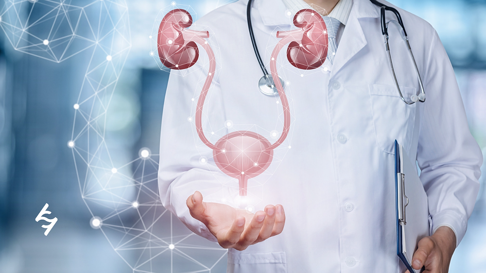 Применение гидровиброакустического массажера для лечения мужских заболеваний