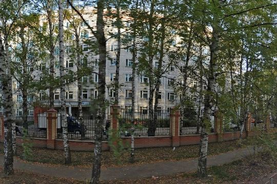 РЕСПУБЛИКАНСКАЯ КЛИНИЧЕСКАЯ БОЛЬНИЦА