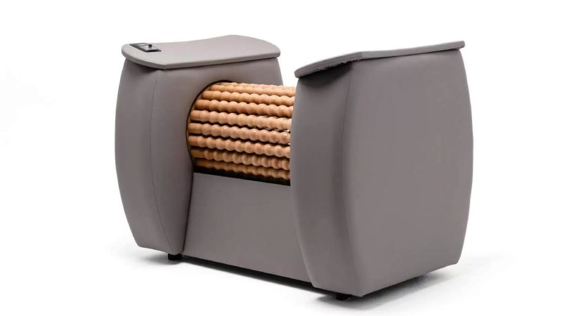 BeautyRoll: Роликовый массажер