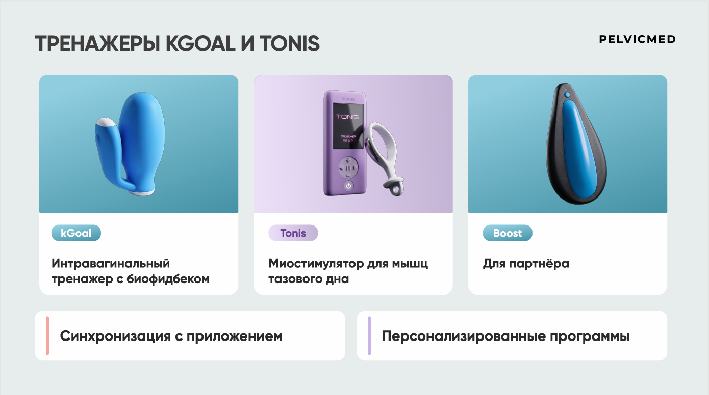 Tonis - kGoal - Boost
