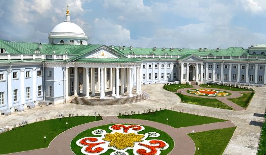 НИИ скорой помощи имени Н. В. Склифосовского