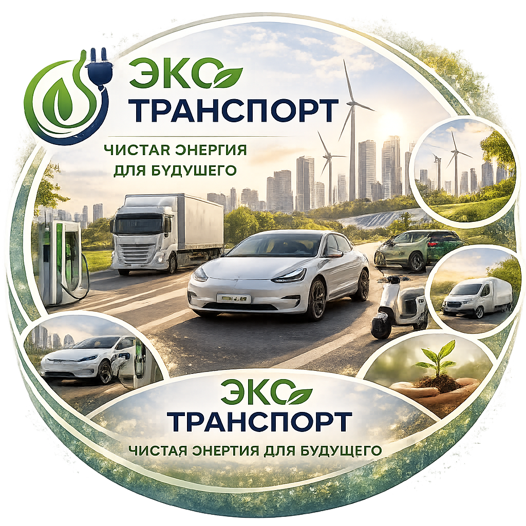 ЭКО Транспорт