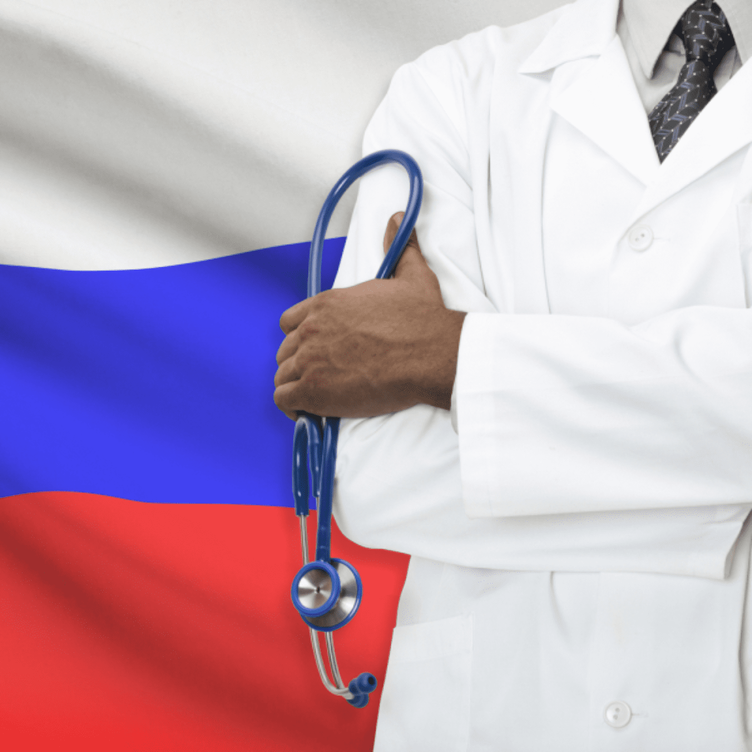 Медицинский туризм - Лечение и отдых в России