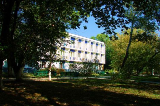 ОБЛАСТНОЙ ЦЕНТР МЕДИЦИНСКОЙ РЕАБИЛИТАЦИИ