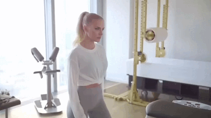 Satisform: Тренажер для вытяжения