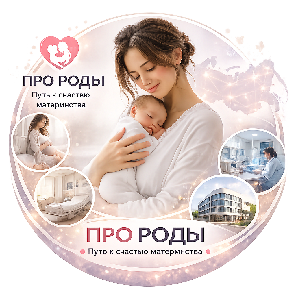 ПРО Роды