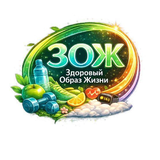Здоровый Образ Жизни