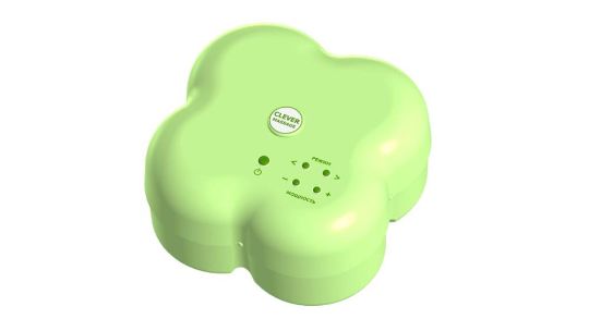 исп. «Клевер» ГидроАкустический Массажёр Аквамаг