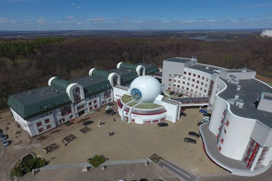 ВСЕРОССИЙСКИЙ ЦЕНТР ГЛАЗНОЙ И ПЛАСТИЧЕСКОЙ ХИРУРГИИ