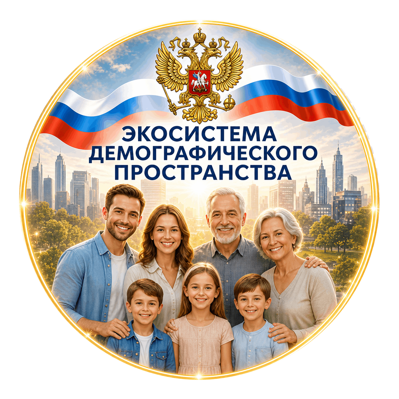 Демография РФ