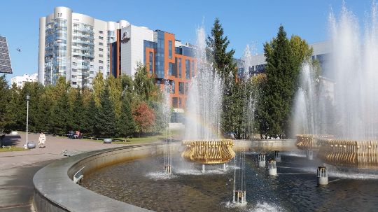 ГКБ ГОРОДСКИЕ КЛИНИКИ БОЛЬНИЦЫ НОВОСИБИРСКА