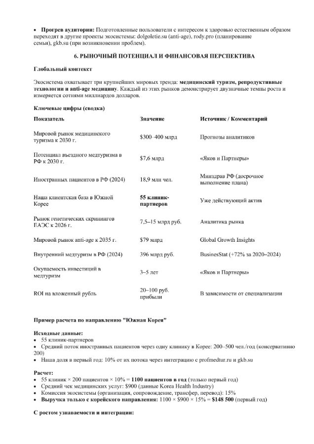 ЭКОСИСТЕМА ДЕМОГРАФИЧЕСКИХ ИНИЦИАТИВ