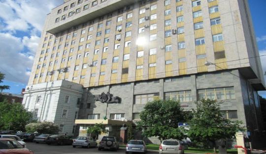 Российский научный центр хирургии имени академика Б.В. Петровского