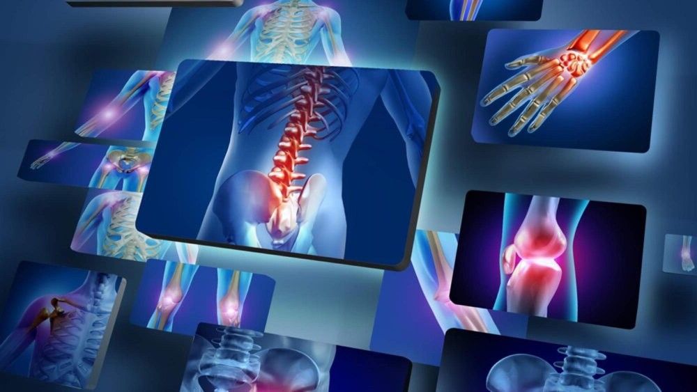 Оздоровление опроно-двигательной системы организма с помощью Гидроакустического массажера