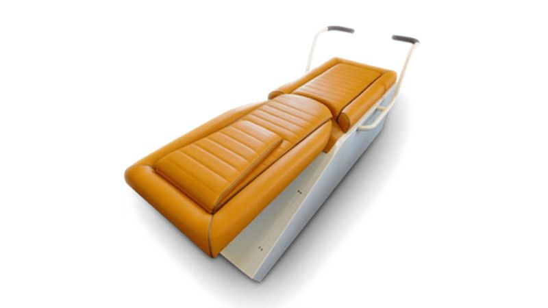 Satisform: Тренажер для вытяжения