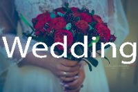 Wedding