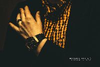 Студийная съемка в Тбилиси