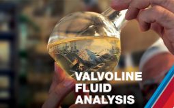 Лабораторные анализы моторного масла Valvoline