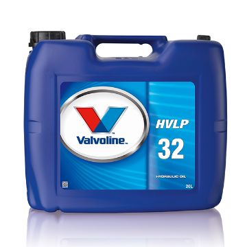 Гидравлические масла Valvoline HVLP R 32