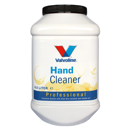 Профессиональное чистящее средство VALVOLINE Hand Cleaner