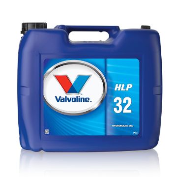 Гидравлические масла Valvoline HLP R 32