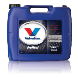 Премиальное синтетическое моторное масло Valvoline PROFLEET