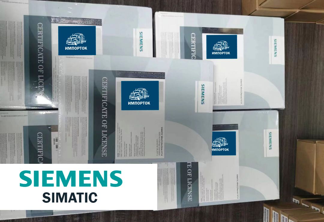 Siemens simantic