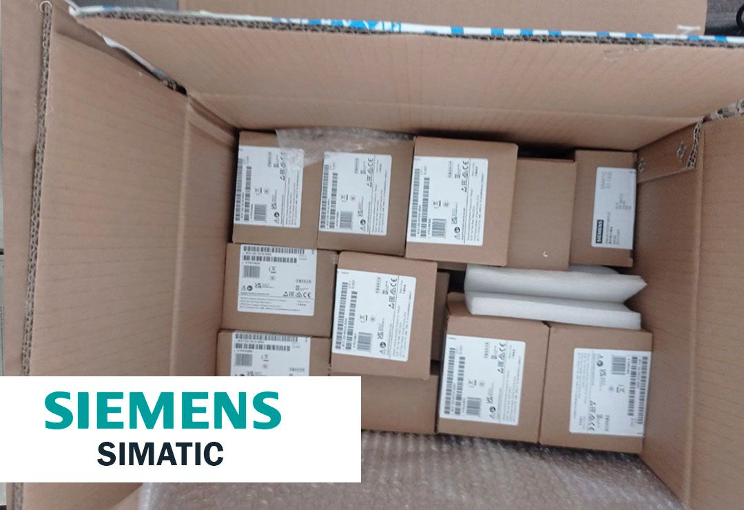 Siemens simantic