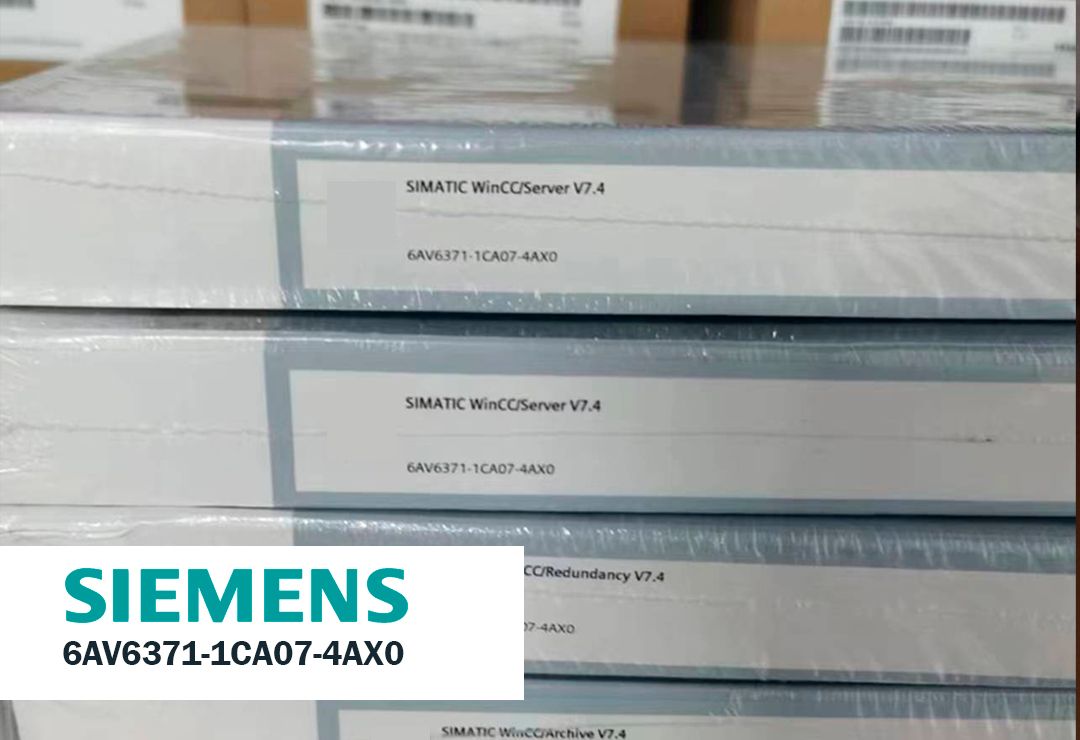6AV6371-1CA07-4AXO Siemens