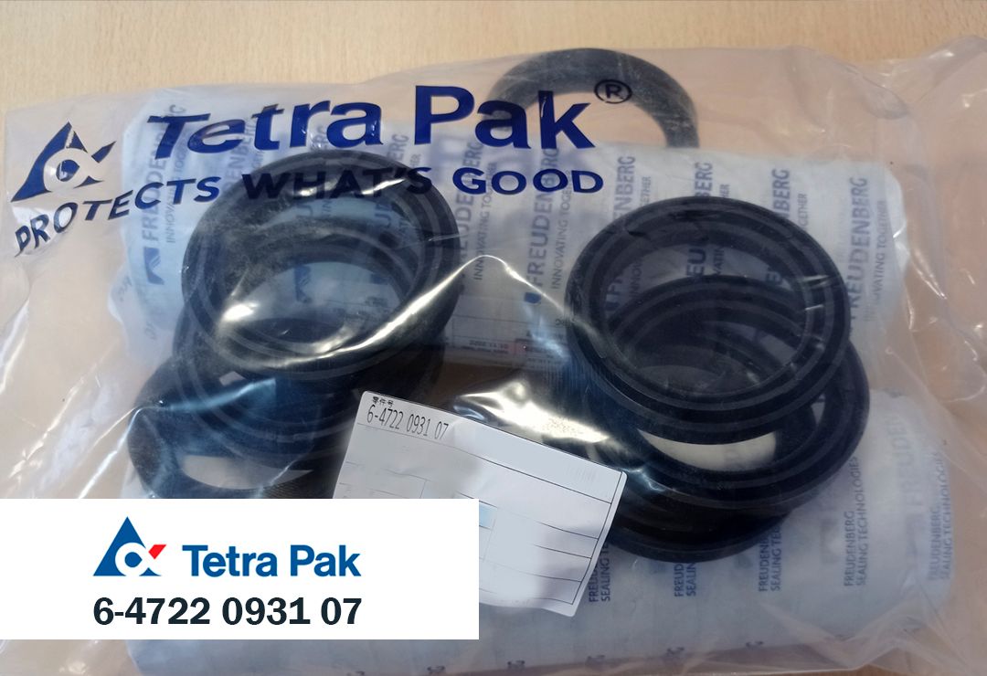 6-4722 093107 Tetra Pak