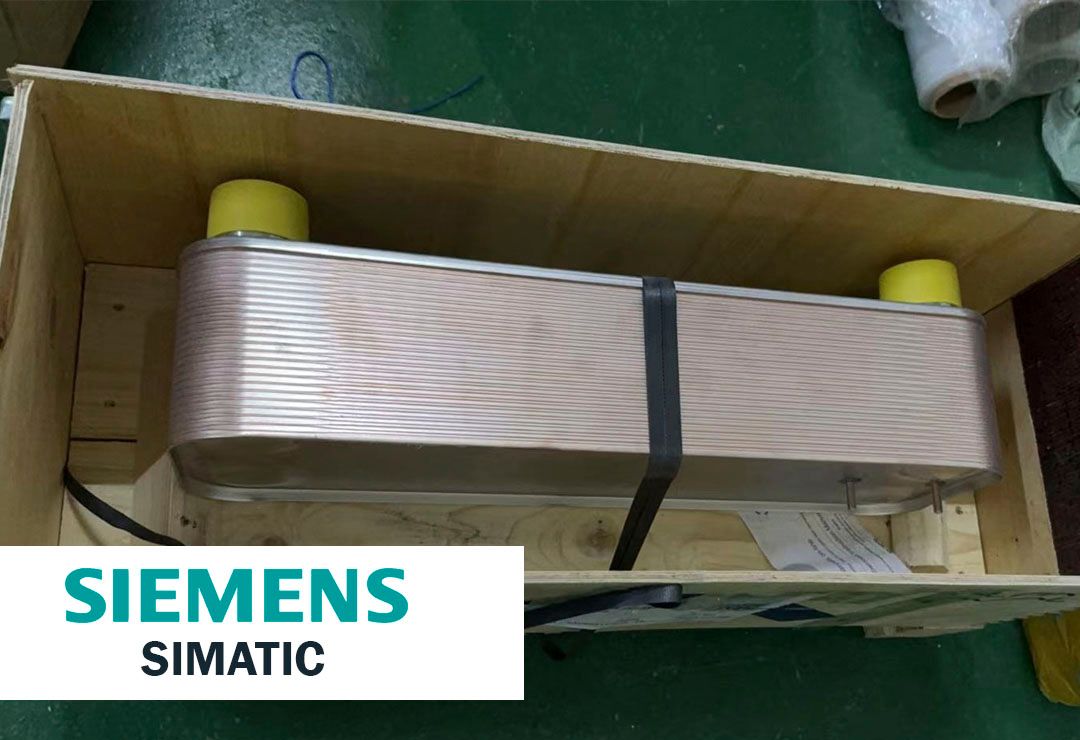 Siemens simantic