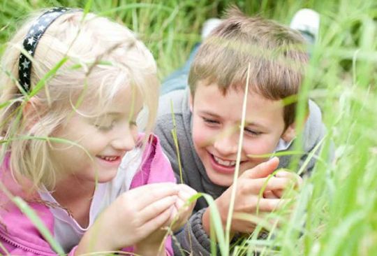 детский психоанализ