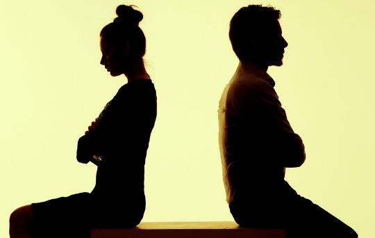 психотерапия пары